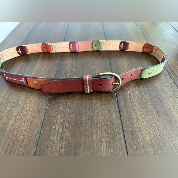 Fossil belt - Picture 3 of 12